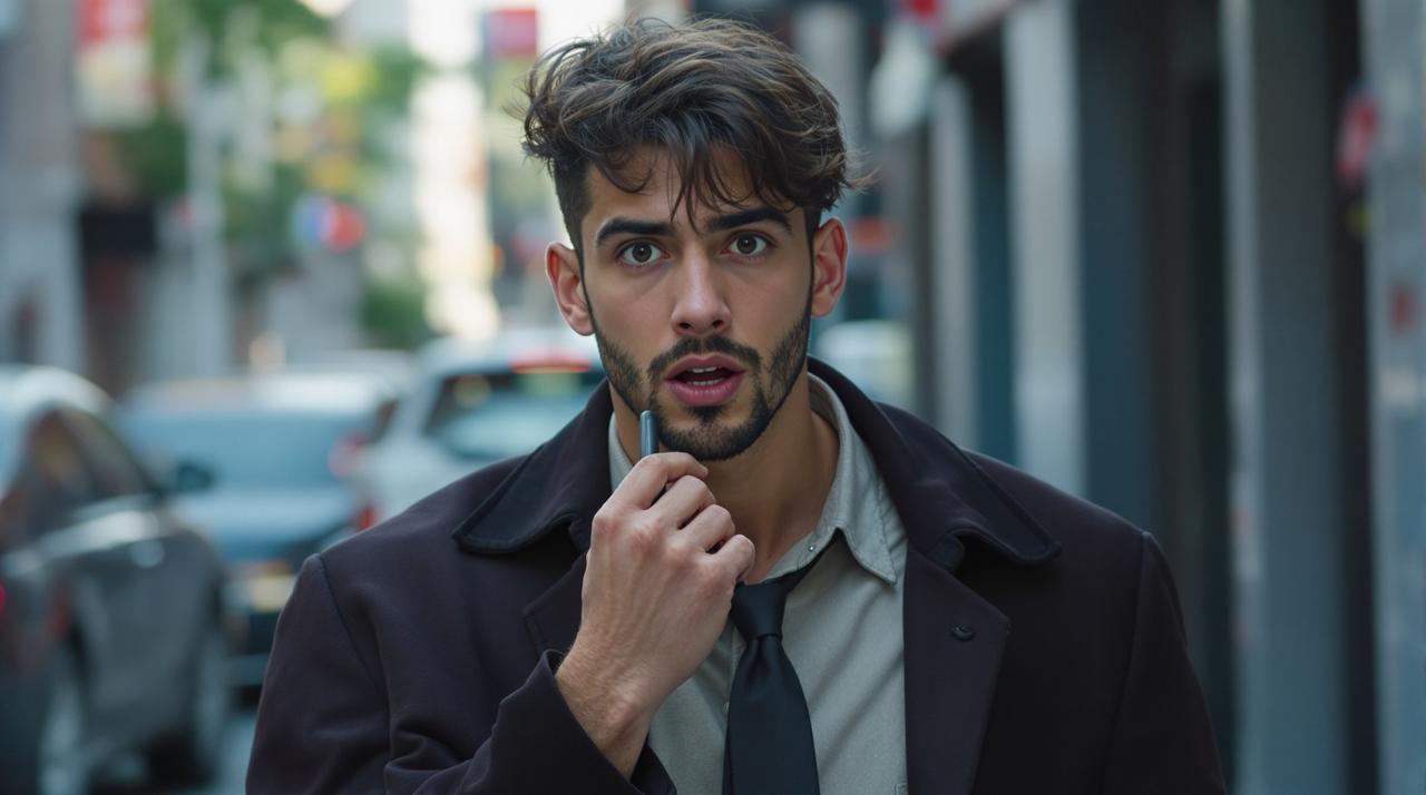 某知名企业家深夜发文怒斥合作伙伴,双方决裂内幕曝光 - 黑料每日大赛 知名企业家合作伙伴决裂新闻配图
